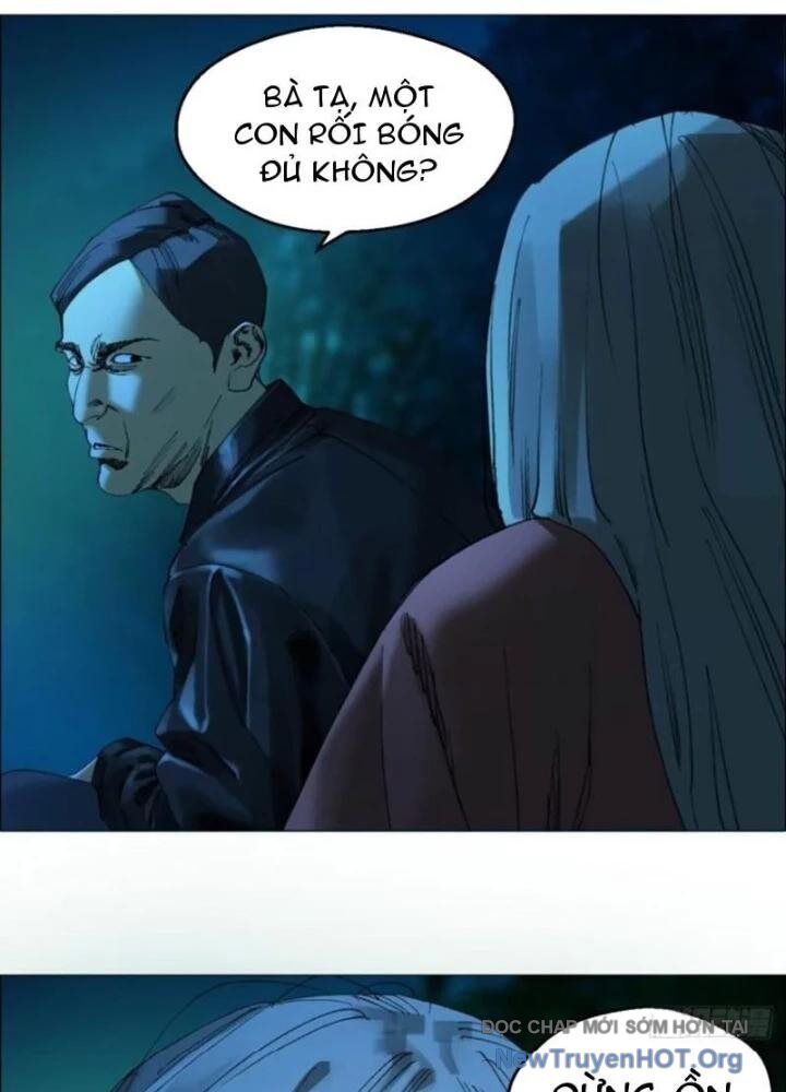 Giờ Ngọ Ba Khắc - Chapter 74 - Page 26