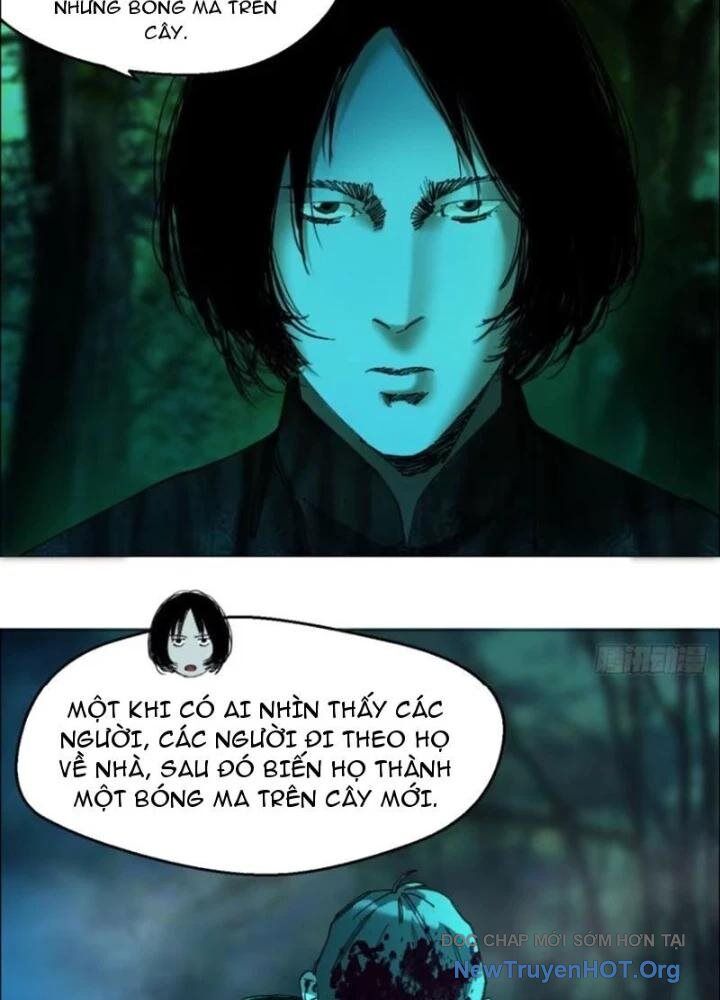 Giờ Ngọ Ba Khắc - Chapter 74 - Page 30