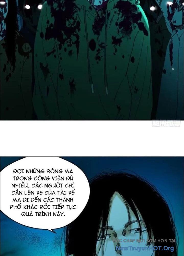 Giờ Ngọ Ba Khắc - Chapter 74 - Page 32