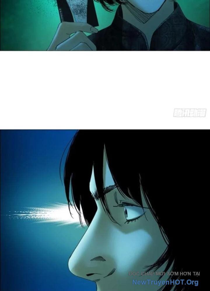 Giờ Ngọ Ba Khắc - Chapter 74 - Page 34