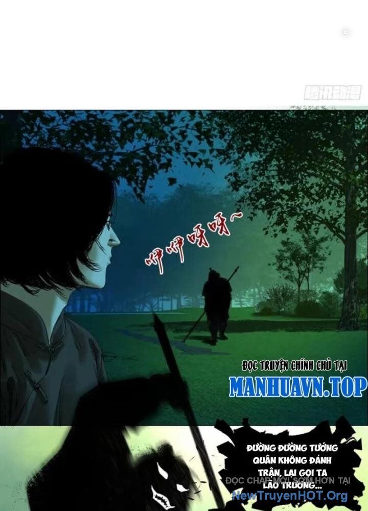 Giờ Ngọ Ba Khắc - Chapter 74 - Page 36