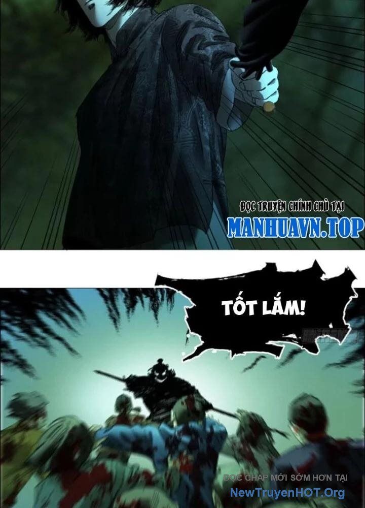Giờ Ngọ Ba Khắc - Chapter 74 - Page 44