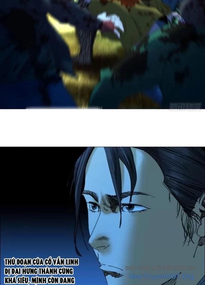 Giờ Ngọ Ba Khắc - Chapter 74 - Page 48