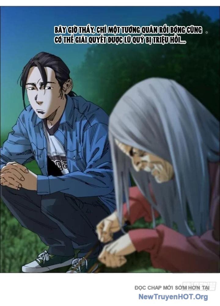 Giờ Ngọ Ba Khắc - Chapter 74 - Page 50