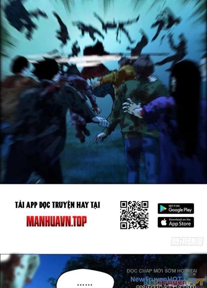 Giờ Ngọ Ba Khắc - Chapter 74 - Page 52