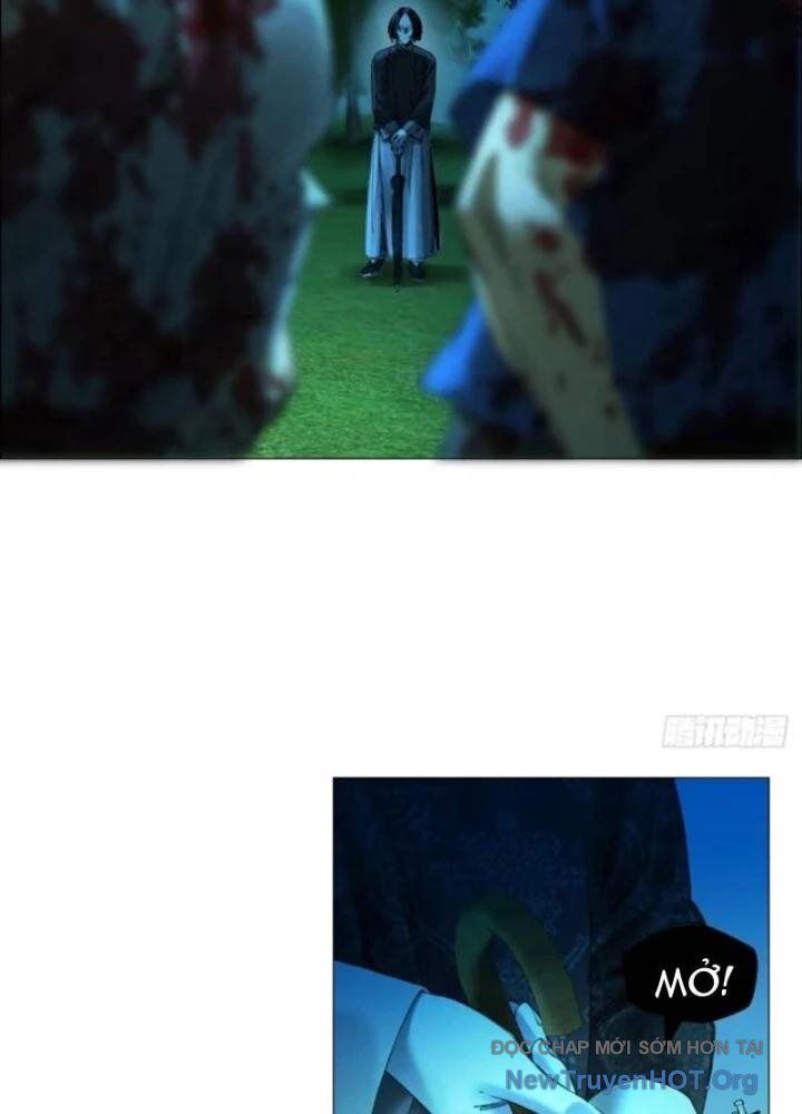 Giờ Ngọ Ba Khắc - Chapter 74 - Page 54