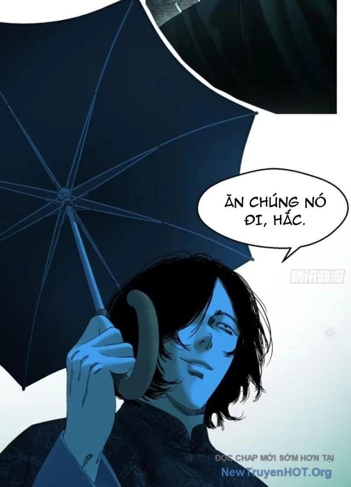 Giờ Ngọ Ba Khắc - Chapter 74 - Page 56