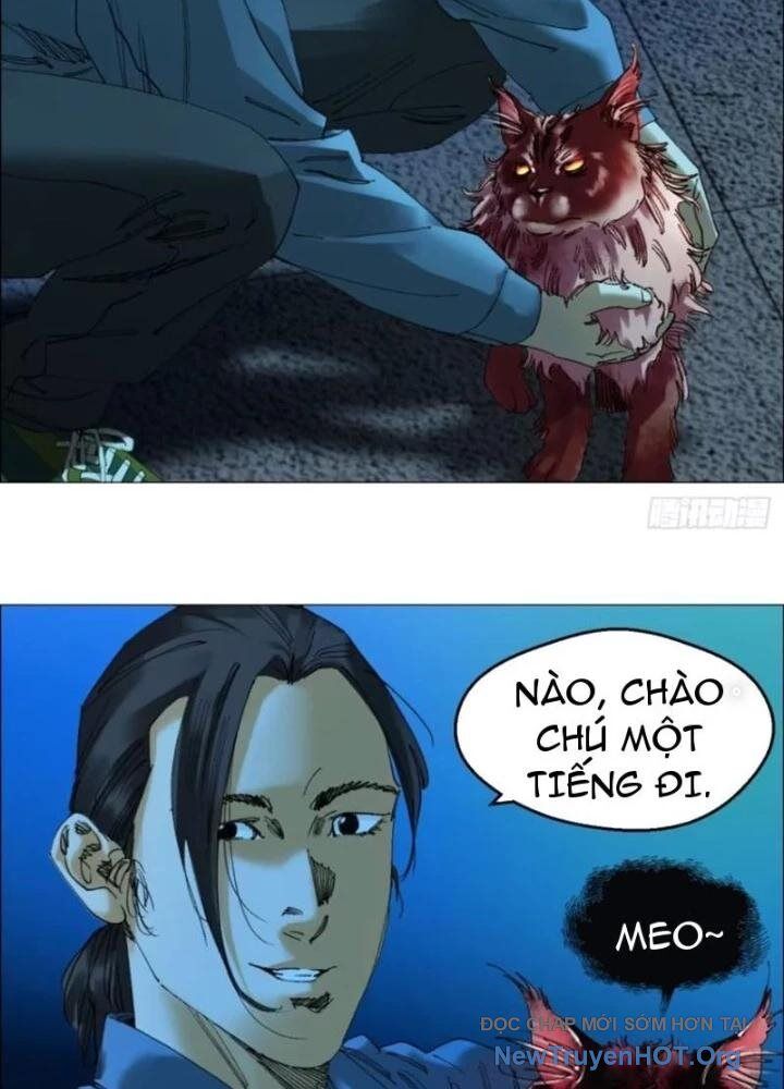 Giờ Ngọ Ba Khắc - Chapter 74 - Page 6