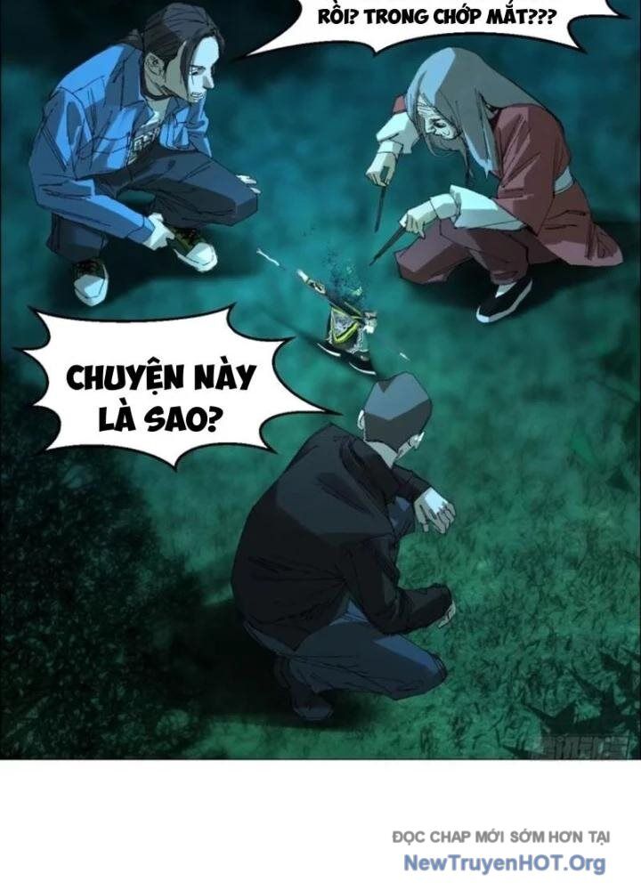 Giờ Ngọ Ba Khắc - Chapter 74 - Page 62