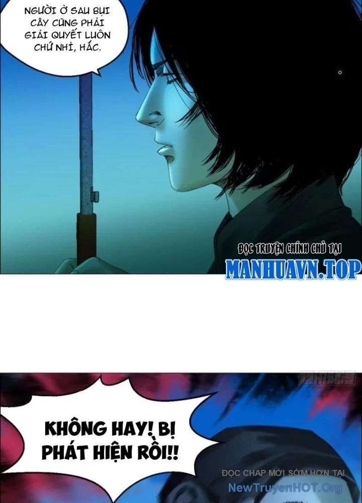 Giờ Ngọ Ba Khắc - Chapter 74 - Page 64