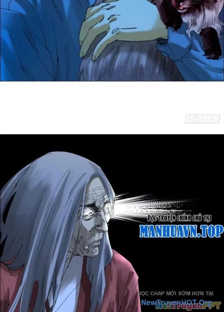 Giờ Ngọ Ba Khắc - Chapter 74 - Page 8