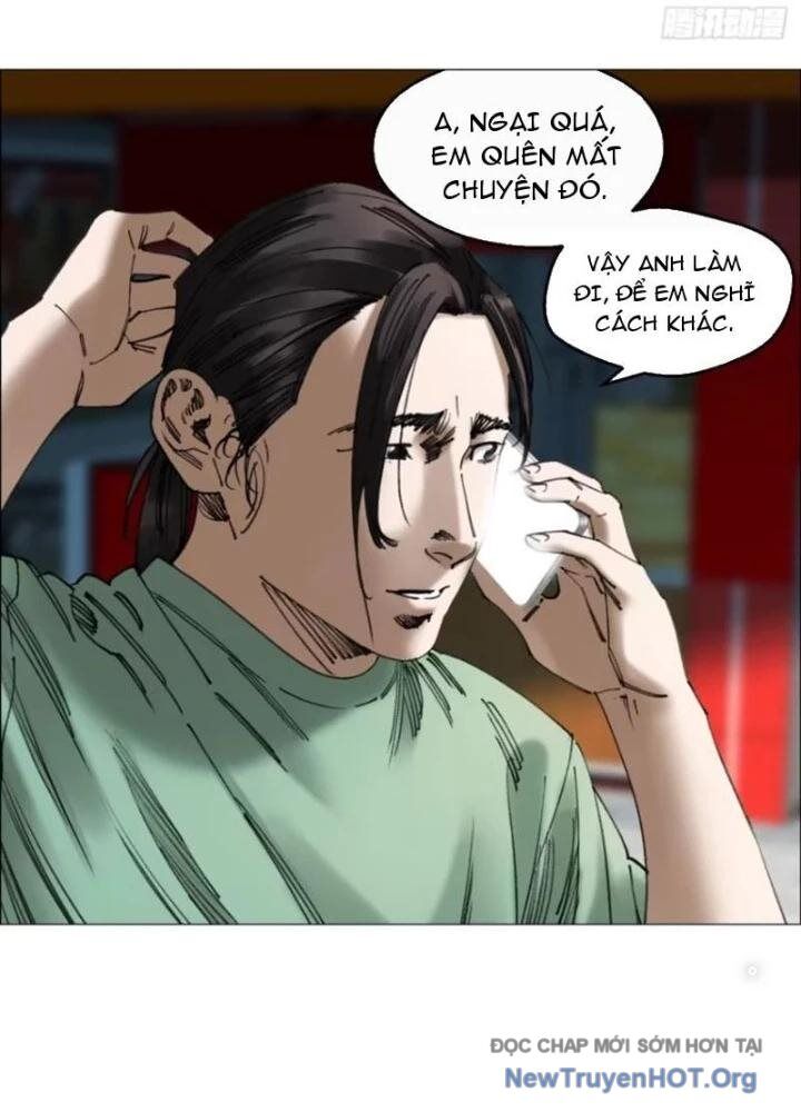 Giờ Ngọ Ba Khắc - Chapter 75 - Page 11