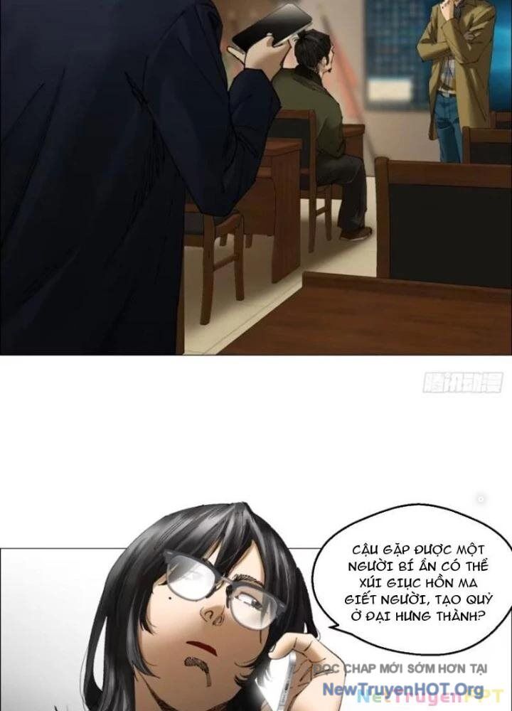 Giờ Ngọ Ba Khắc - Chapter 75 - Page 17