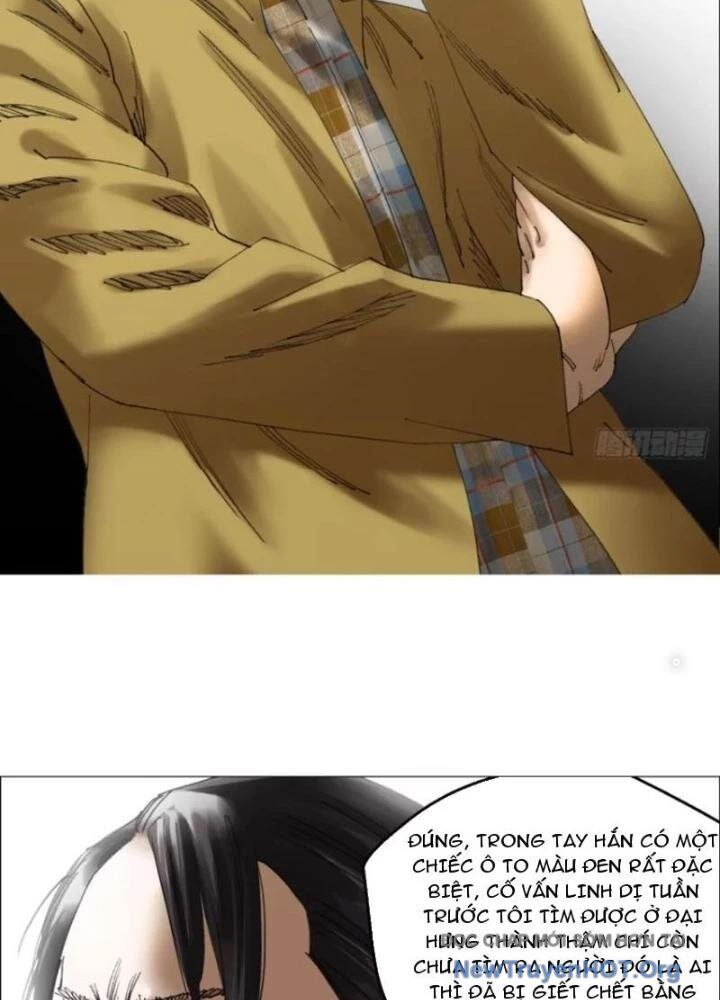Giờ Ngọ Ba Khắc - Chapter 75 - Page 19