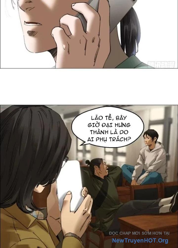 Giờ Ngọ Ba Khắc - Chapter 75 - Page 21