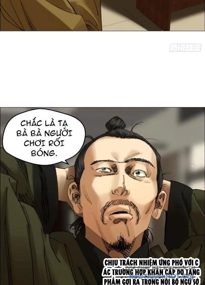 Giờ Ngọ Ba Khắc - Chapter 75 - Page 23