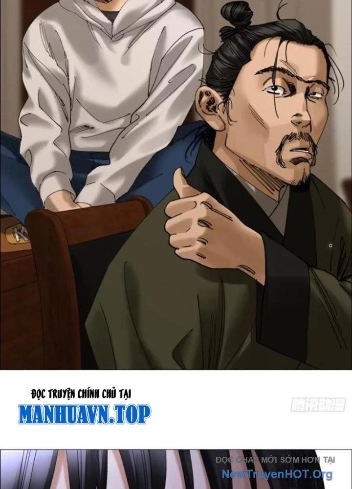 Giờ Ngọ Ba Khắc - Chapter 75 - Page 27