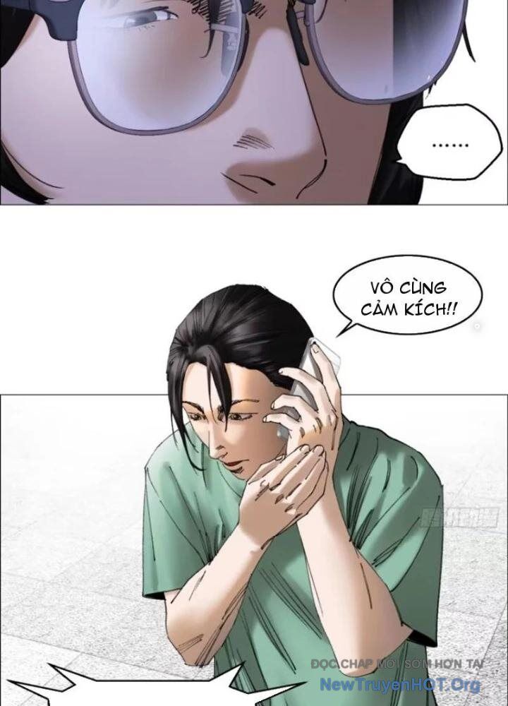 Giờ Ngọ Ba Khắc - Chapter 75 - Page 29