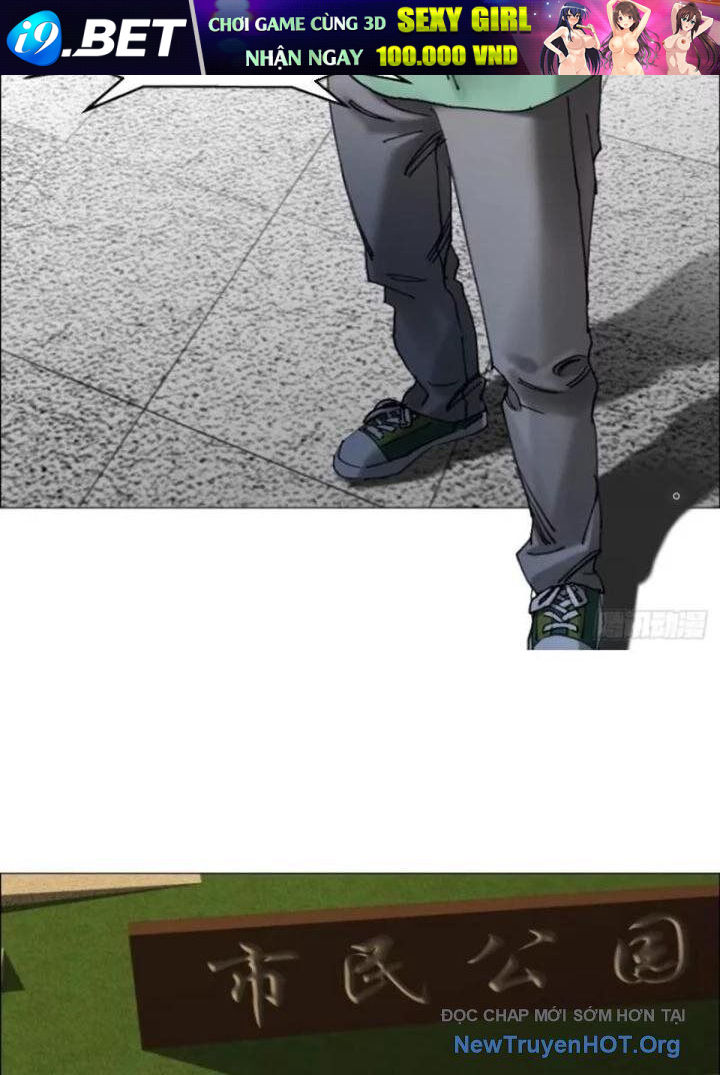 Giờ Ngọ Ba Khắc - Chapter 75 - Page 31