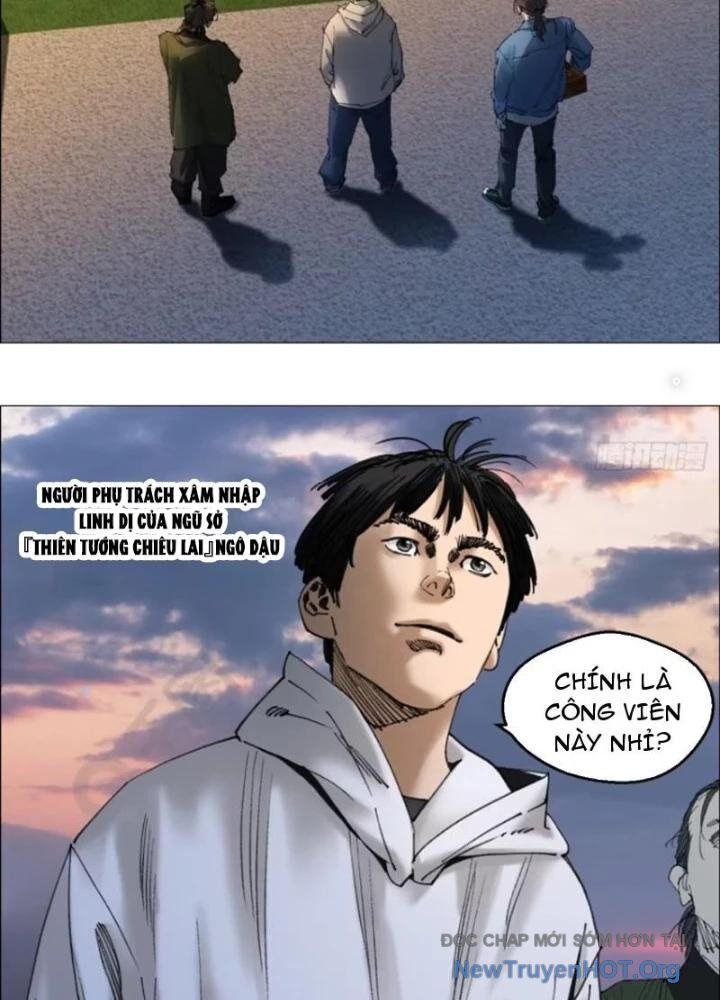 Giờ Ngọ Ba Khắc - Chapter 75 - Page 33