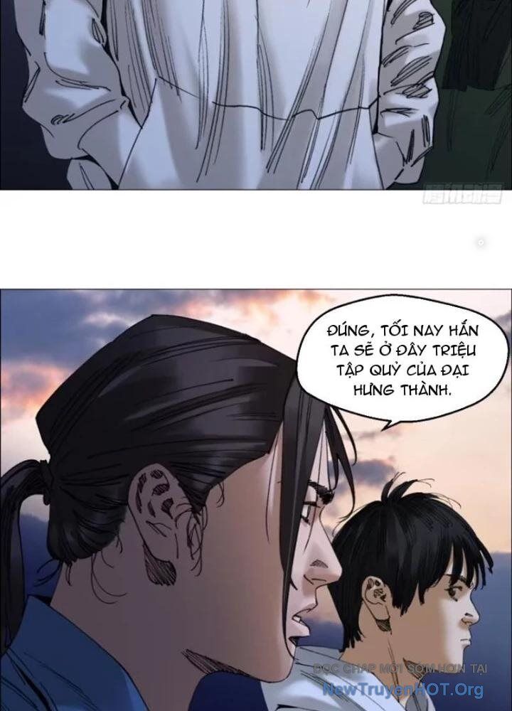 Giờ Ngọ Ba Khắc - Chapter 75 - Page 35