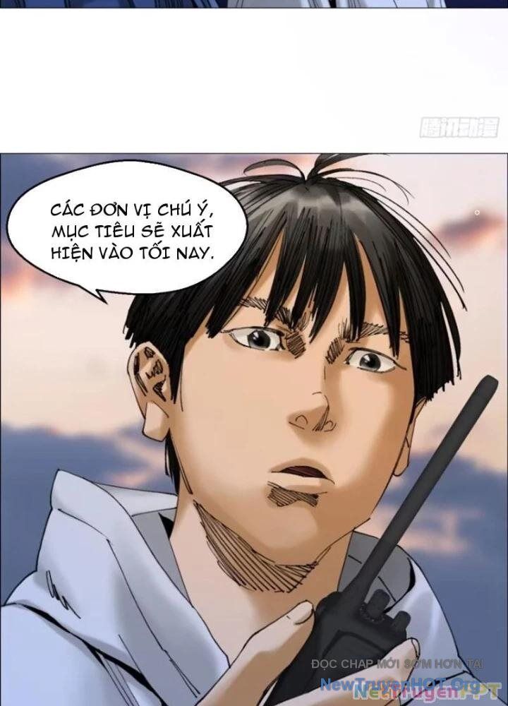 Giờ Ngọ Ba Khắc - Chapter 75 - Page 37