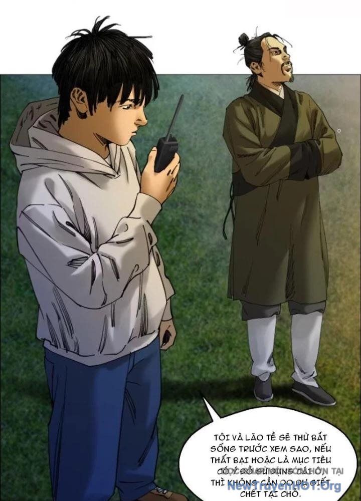 Giờ Ngọ Ba Khắc - Chapter 75 - Page 39