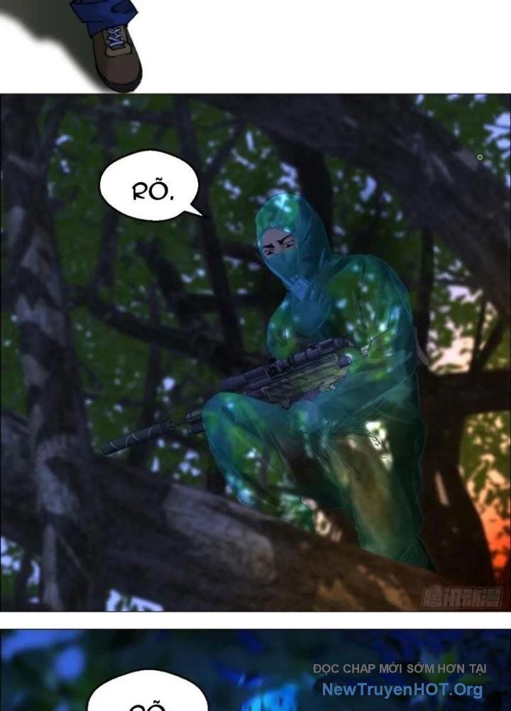 Giờ Ngọ Ba Khắc - Chapter 75 - Page 41