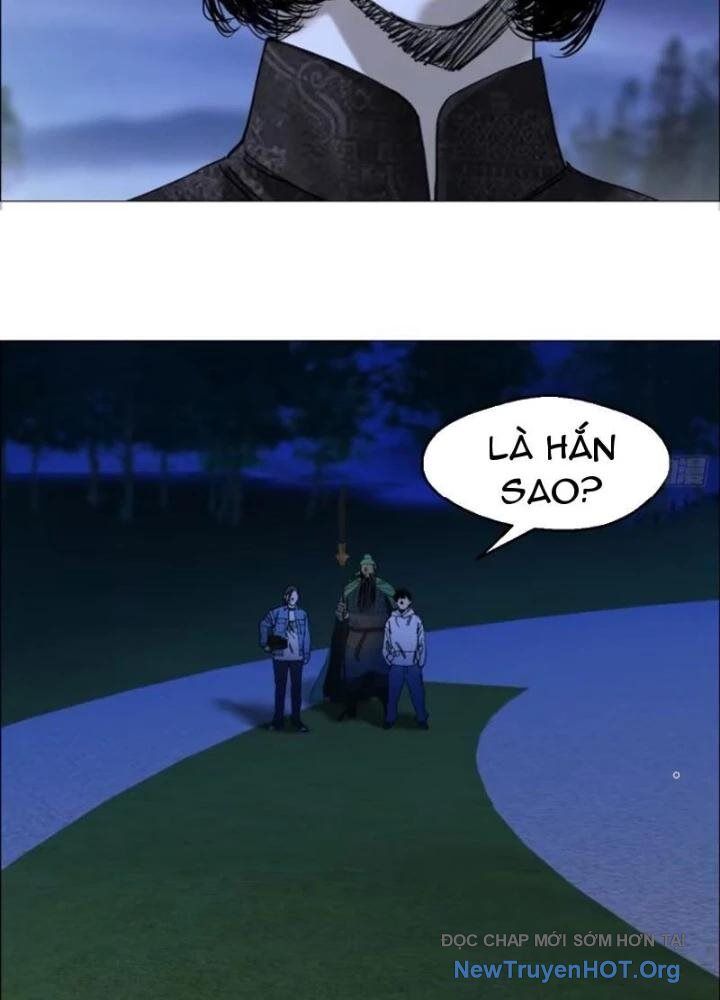 Giờ Ngọ Ba Khắc - Chapter 75 - Page 47