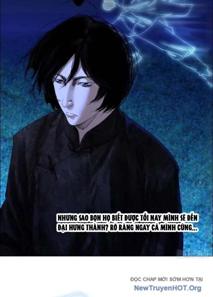 Giờ Ngọ Ba Khắc - Chapter 75 - Page 55