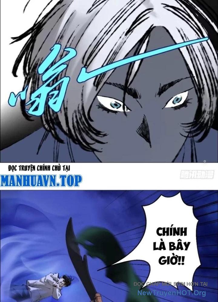 Giờ Ngọ Ba Khắc - Chapter 75 - Page 59