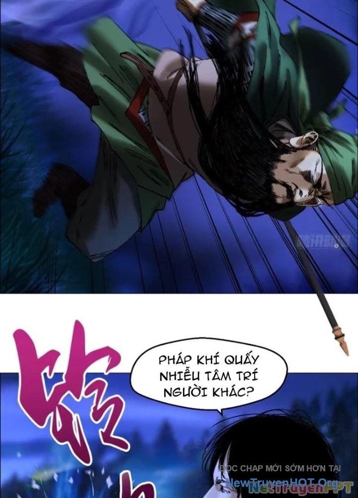 Giờ Ngọ Ba Khắc - Chapter 75 - Page 61