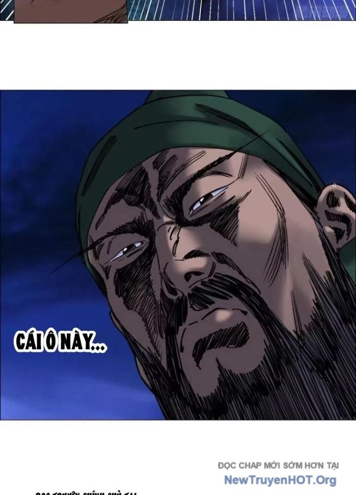 Giờ Ngọ Ba Khắc - Chapter 75 - Page 67