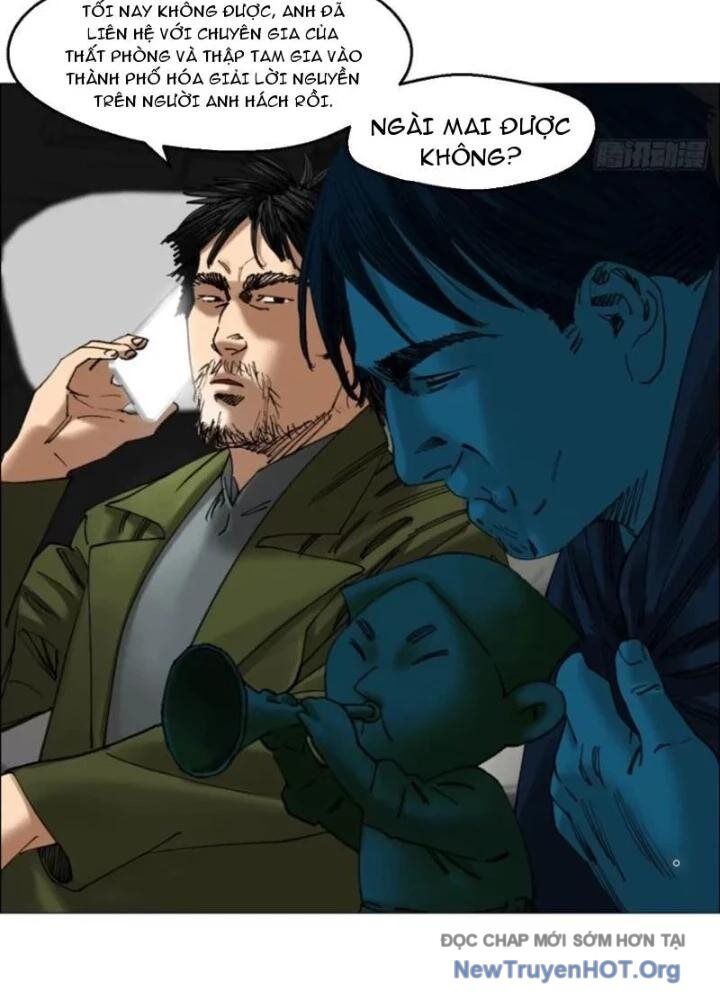 Giờ Ngọ Ba Khắc - Chapter 75 - Page 9