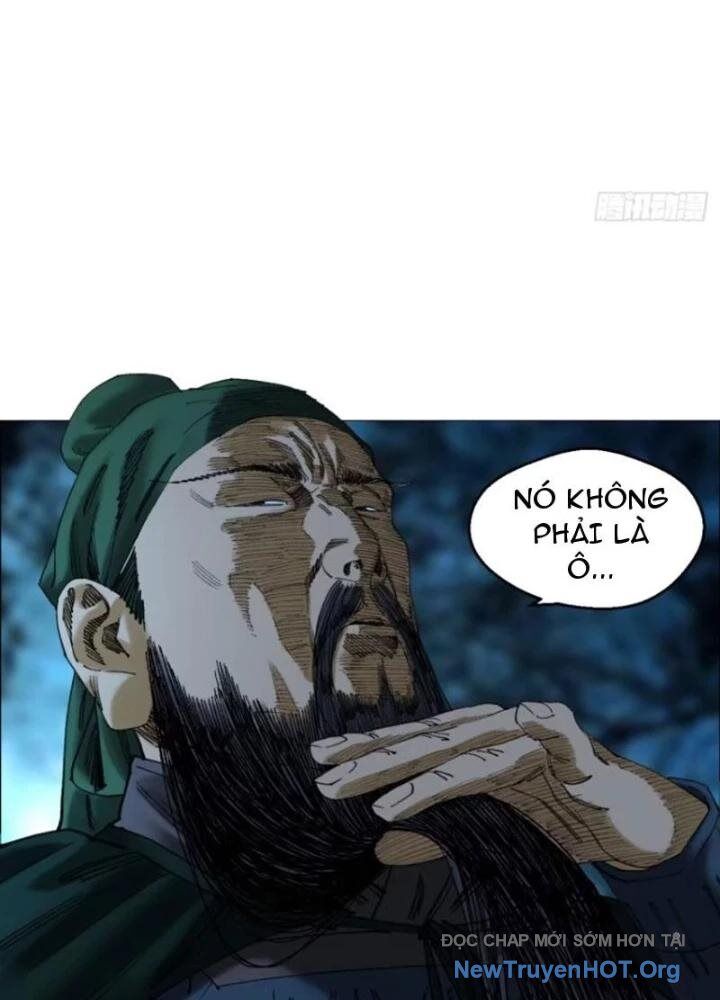 Giờ Ngọ Ba Khắc - Chapter 76 - Page 10