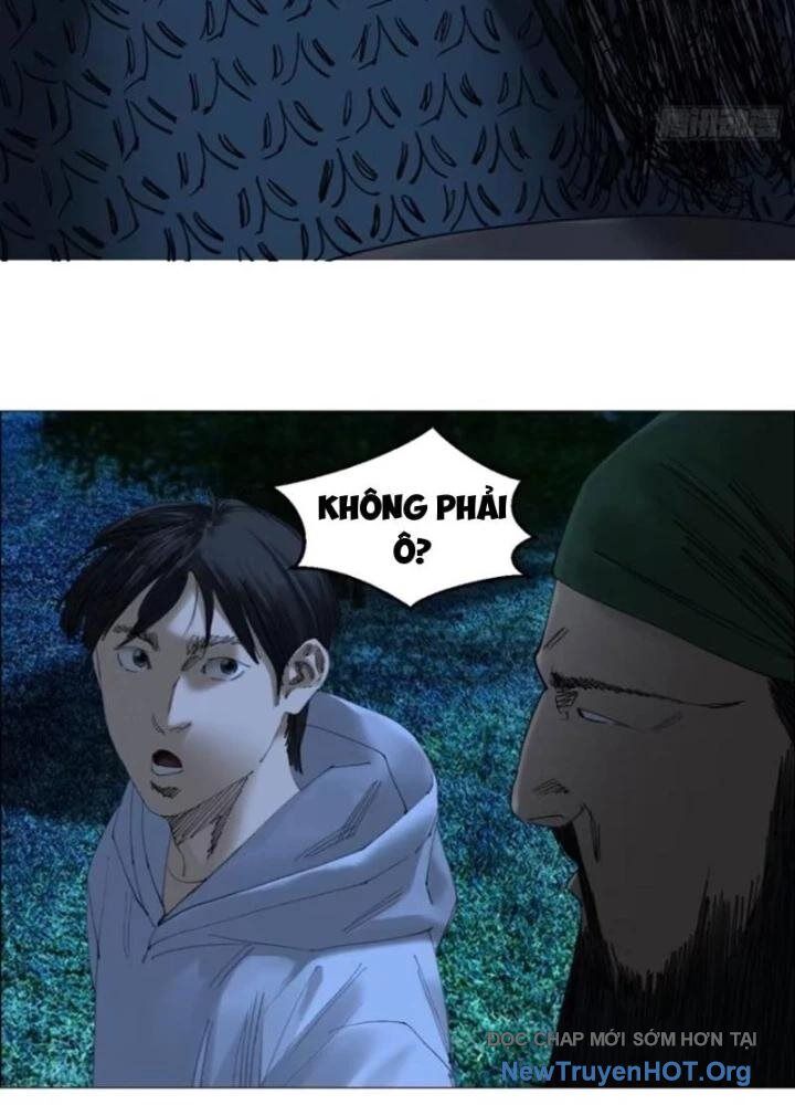 Giờ Ngọ Ba Khắc - Chapter 76 - Page 12