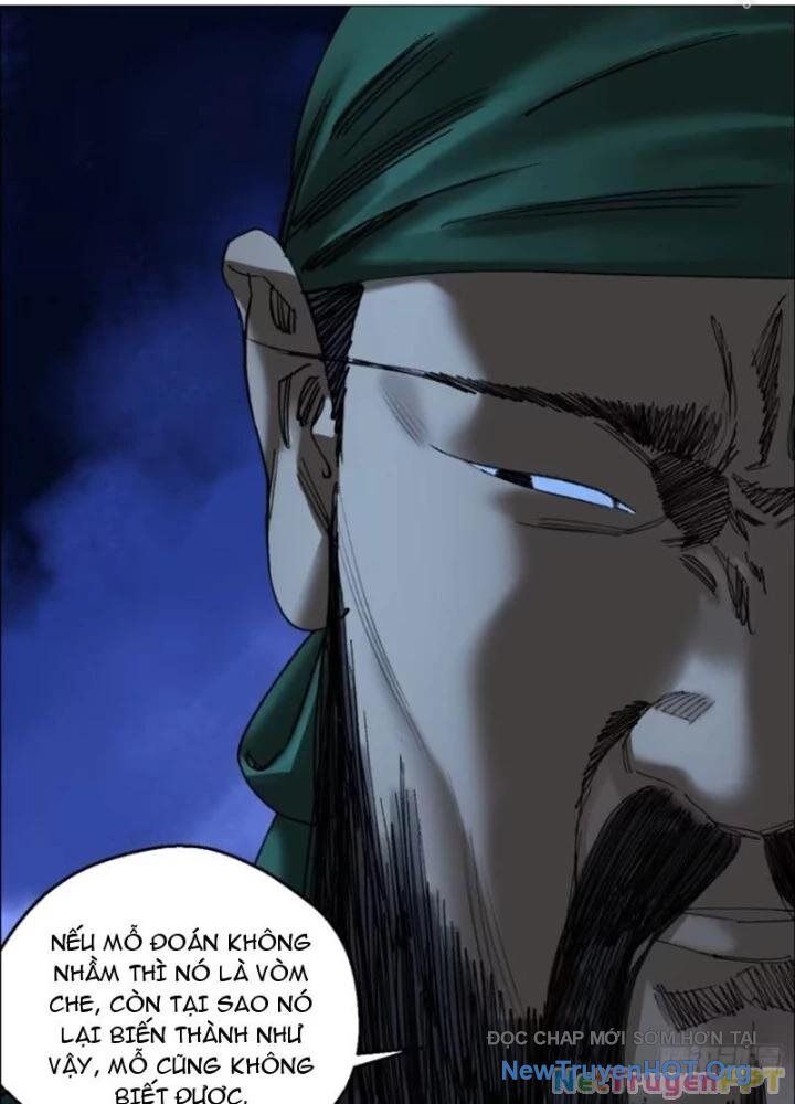 Giờ Ngọ Ba Khắc - Chapter 76 - Page 14