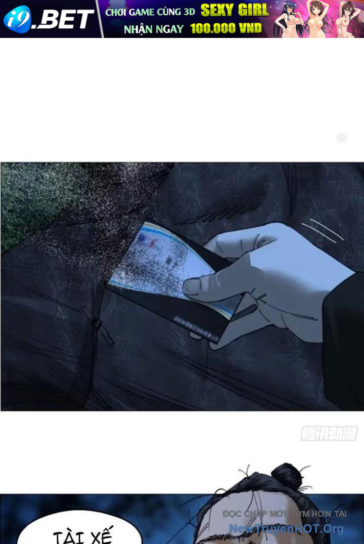 Giờ Ngọ Ba Khắc - Chapter 76 - Page 16