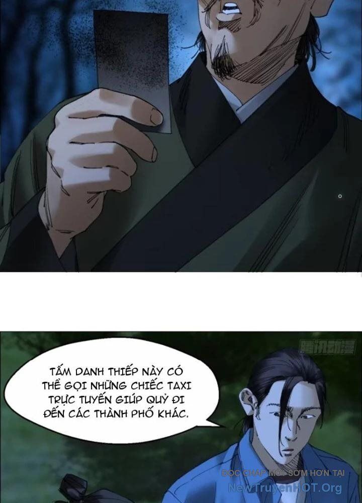 Giờ Ngọ Ba Khắc - Chapter 76 - Page 18