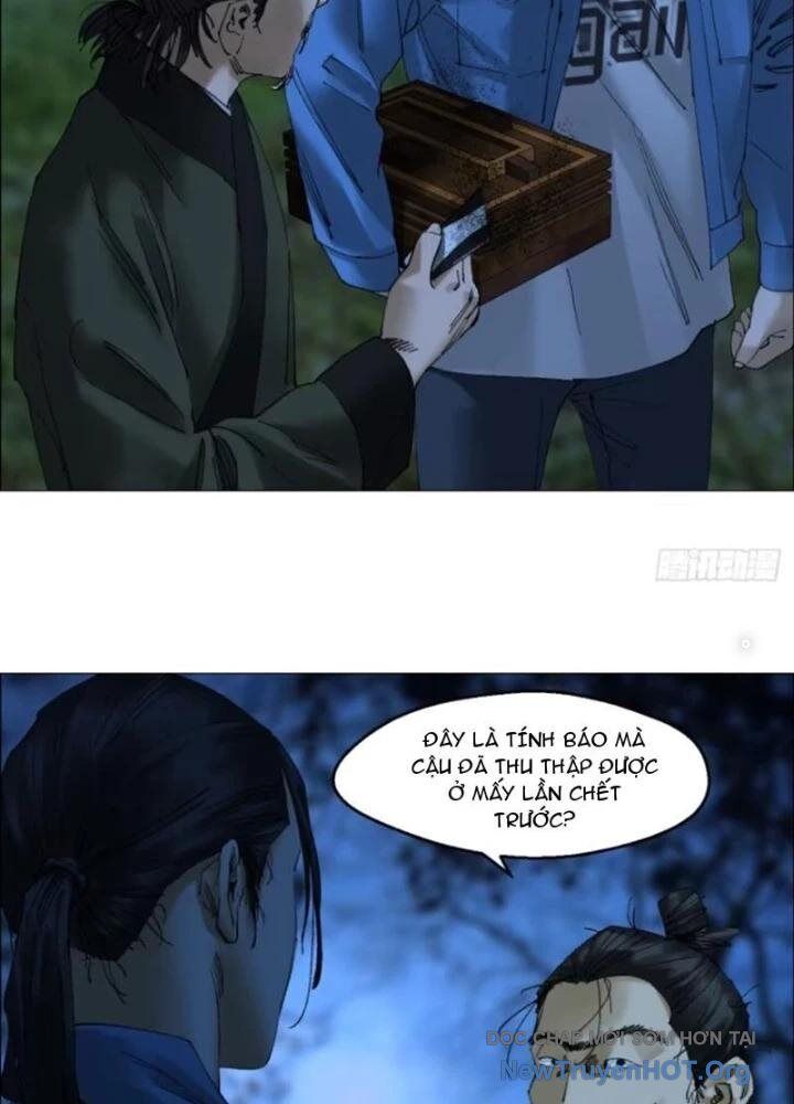 Giờ Ngọ Ba Khắc - Chapter 76 - Page 20