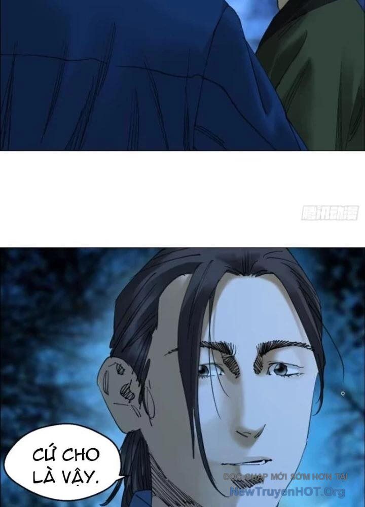 Giờ Ngọ Ba Khắc - Chapter 76 - Page 22