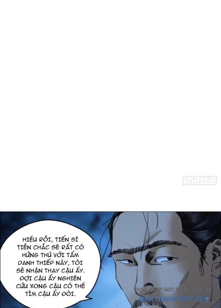 Giờ Ngọ Ba Khắc - Chapter 76 - Page 24