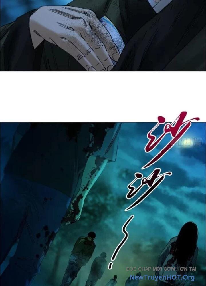 Giờ Ngọ Ba Khắc - Chapter 76 - Page 26