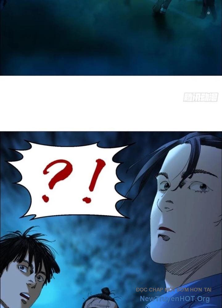 Giờ Ngọ Ba Khắc - Chapter 76 - Page 28