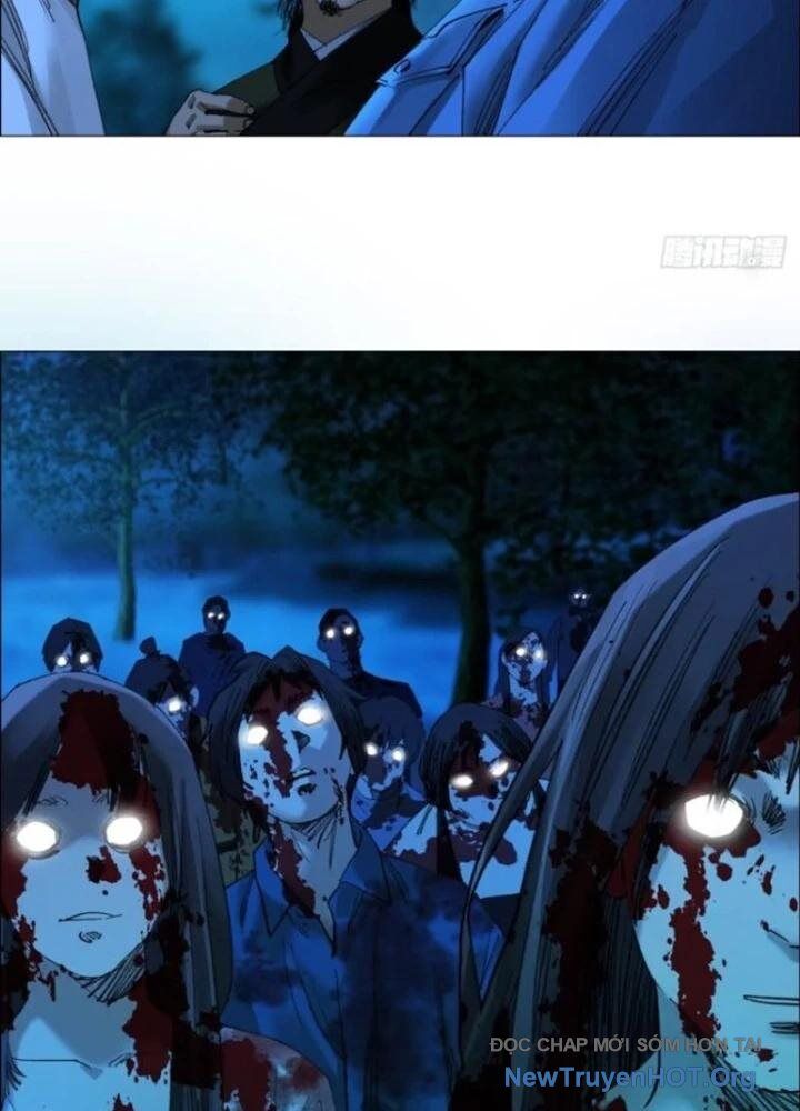 Giờ Ngọ Ba Khắc - Chapter 76 - Page 30