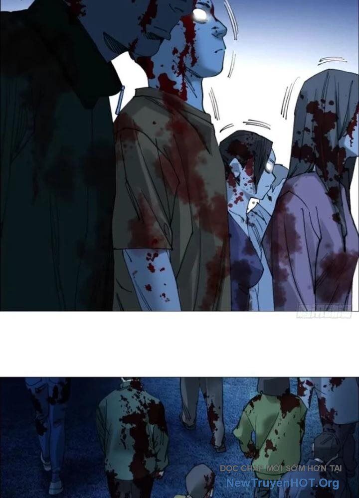 Giờ Ngọ Ba Khắc - Chapter 76 - Page 38