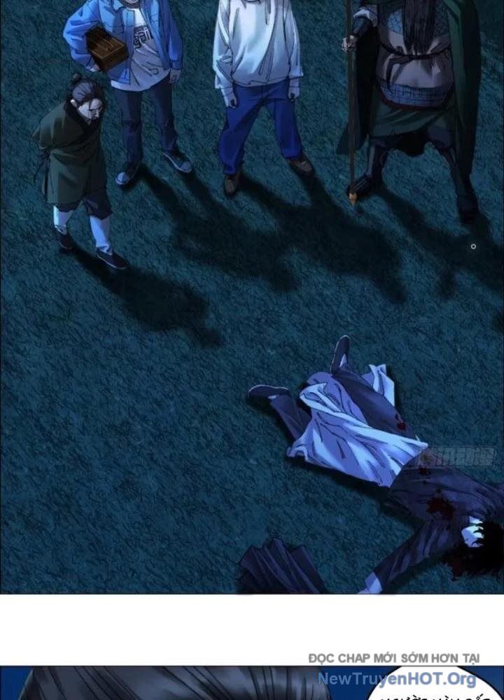 Giờ Ngọ Ba Khắc - Chapter 76 - Page 4