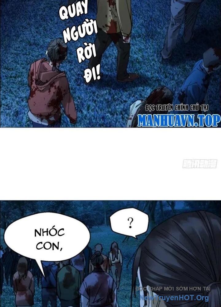 Giờ Ngọ Ba Khắc - Chapter 76 - Page 40