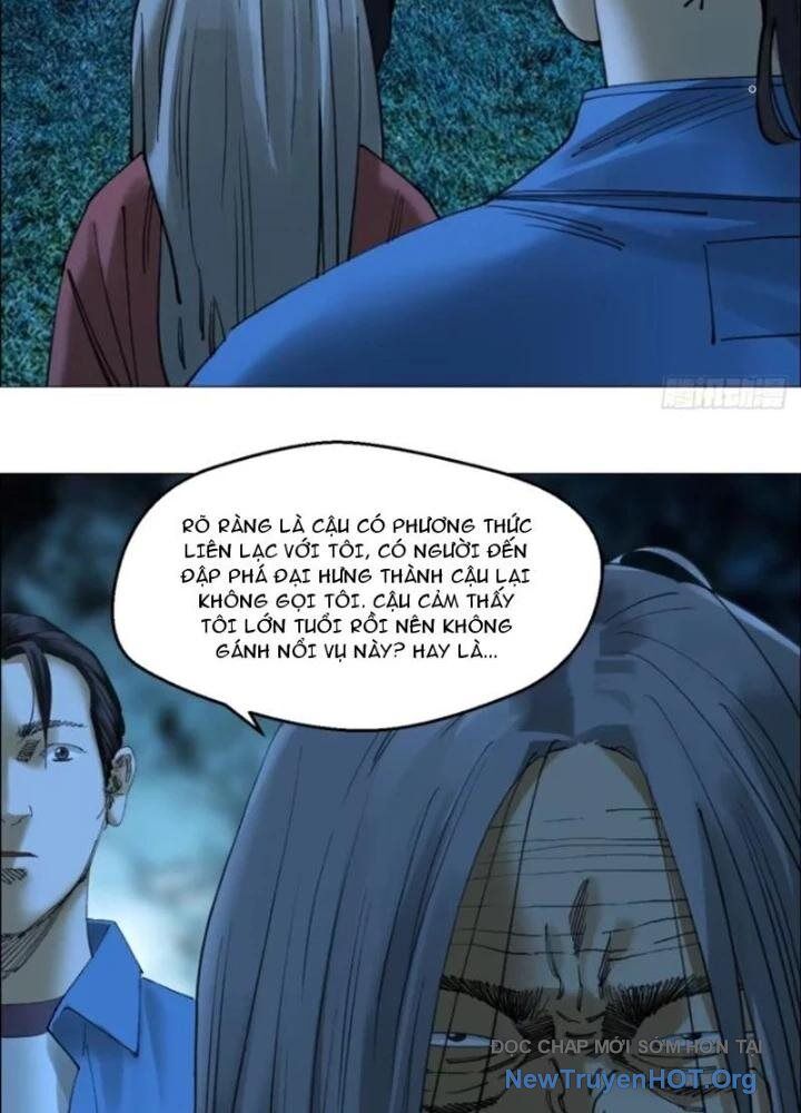 Giờ Ngọ Ba Khắc - Chapter 76 - Page 42