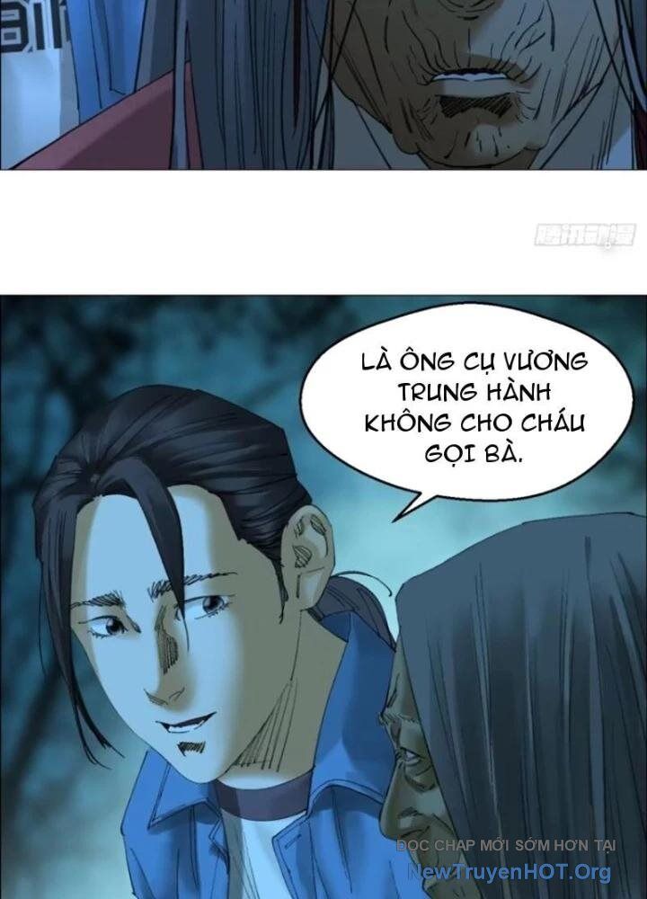 Giờ Ngọ Ba Khắc - Chapter 76 - Page 44